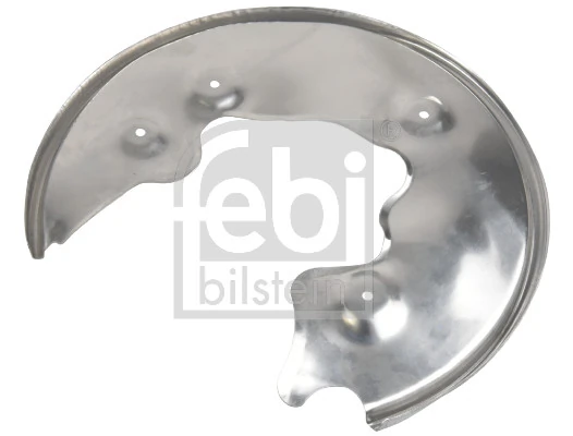 Splash Guard, brake disc
